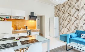 Apartament Miły